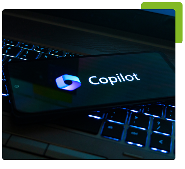 Copilot with IT Assist