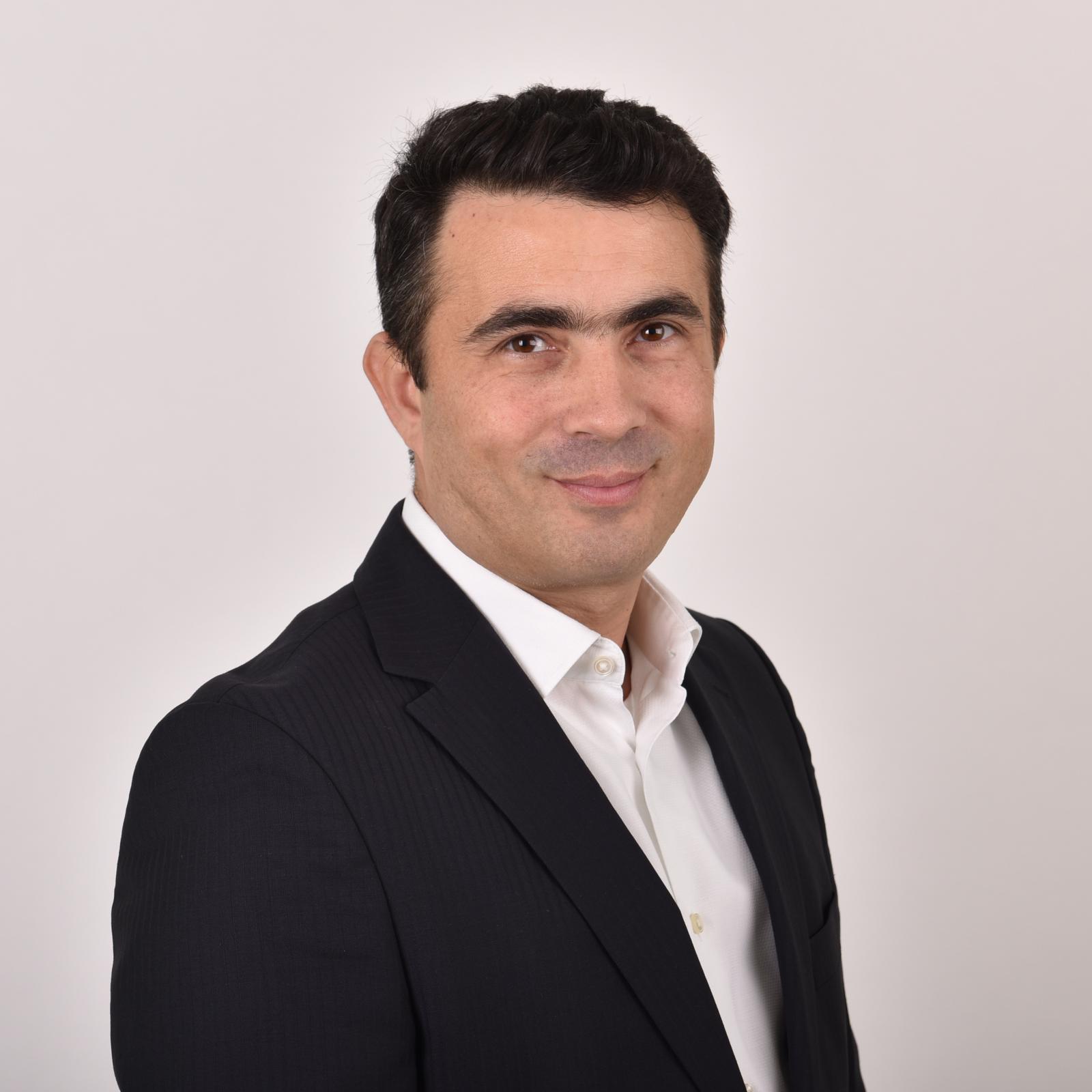 Bogdan Dodu, CEO IT Assist